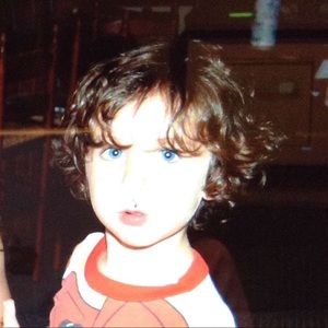 Meet your Posher, Eli